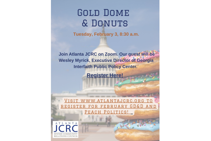 _Gold Dome & Donuts_Feb 3, 2026