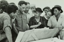 Labors of Love The Life and Legacy of Henrietta Szold (3)