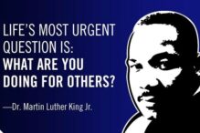 MLK Quote MLK Quote