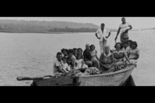 Shabbat on the Other Side of the River, A (10)