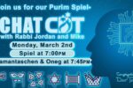 CAL_0302 Purim Spiel February 28