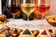CAL_0302 Purim and Pairings February 28
