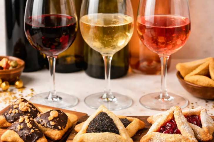 CAL_0302 Purim and Pairings February 28