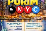 CAL_0303 Purim in NYC February 28 CAL_0303 Purim in NYC February 28