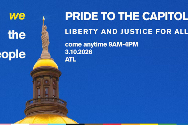 CAL_0310 Pride to the Capitol 2026 Liberty and Justice for ALL! February 28