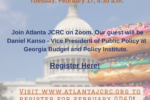 Gold Dome & Donuts_Feb 17, 2026 Gold Dome & Donuts_Feb 17, 2026