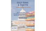 Gold Dome & Donuts_Feb 24, 2026 Gold Dome & Donuts_Feb 24, 2026