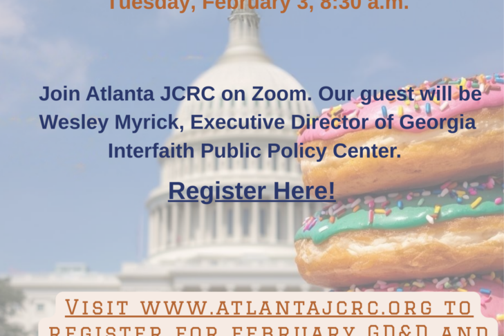 _Gold Dome & Donuts_Feb 3, 2026