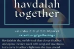Havdalah+Together