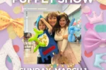 Purim+Carnival+and+Puppet+Show