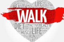 Walk graphic Walk graphic