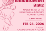 hamanthashen bake hamanthashen bake