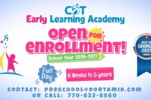 open enrollment