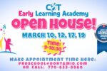open house