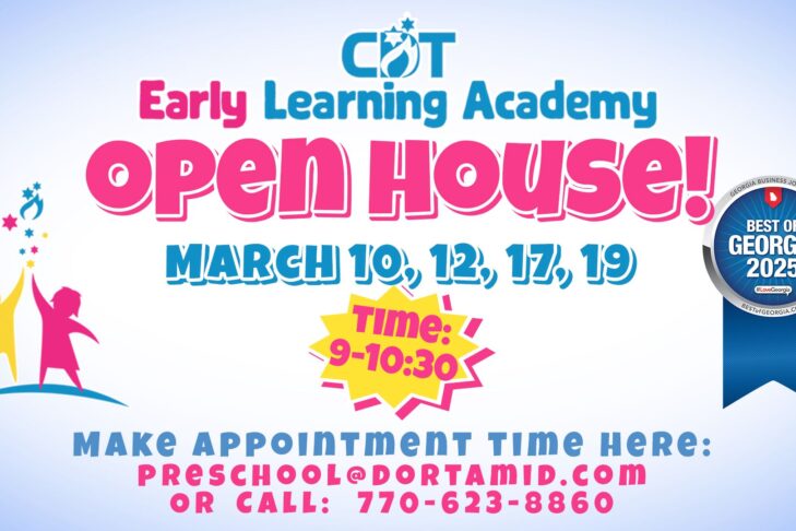 open house