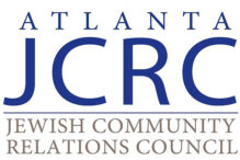 CAL_0305 JCRC of Atlanta's Quarterly Community Council February 28