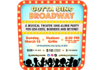 CAL_0315 Gotta Sing Events Broadway March 15 CAL_0315 Gotta Sing Events Broadway March 15