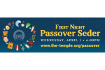 CAL_0401 First Night Passover March 31 CAL_0401 First Night Passover March 31