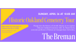 CAL_0426 Historic Oakland Cemetery Tour April 15 CAL_0426 Historic Oakland Cemetery Tour April 15