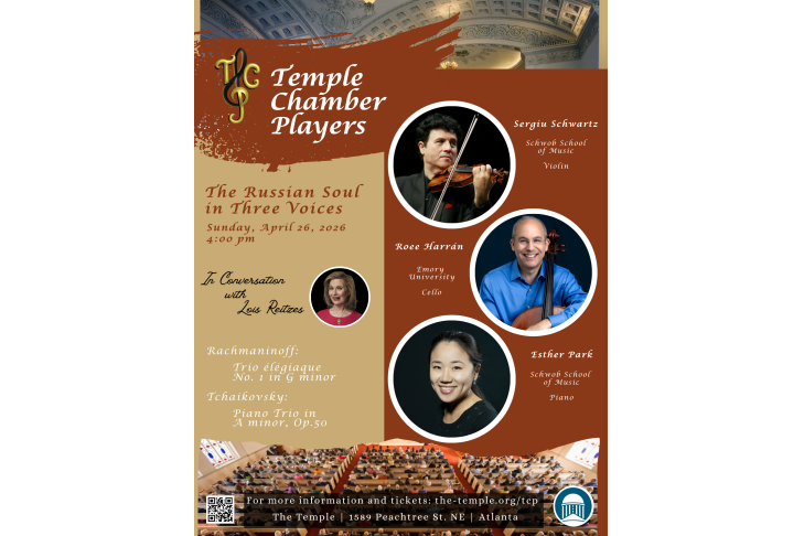 CAL_0426 Temple Chamber Players The Russian Soul in Three Voices April 15