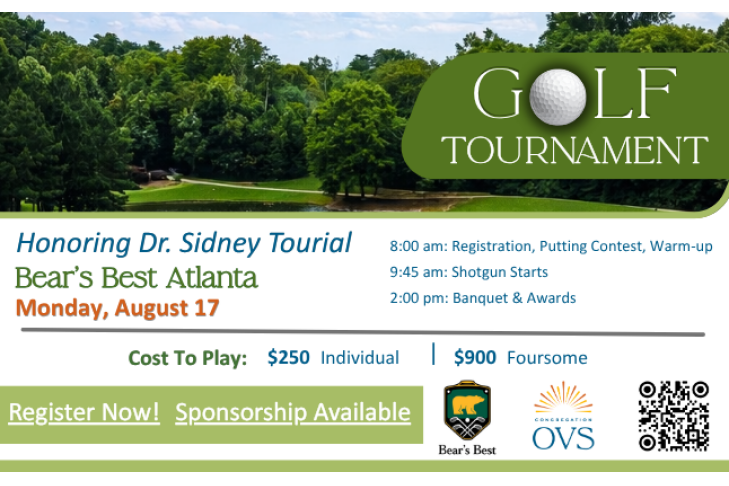 CAL_0817 OVS Golf Tournament August 15