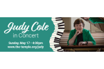 CAL_0517 Judy Cole in Concert May 15 CAL_0517 Judy Cole in Concert May 15