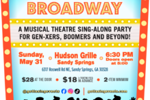 CAL_0531 Gotta Sing Events May 15