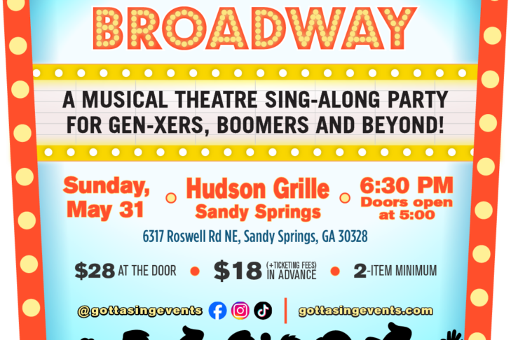 CAL_0531 Gotta Sing Events May 15