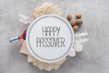 Happy Passover