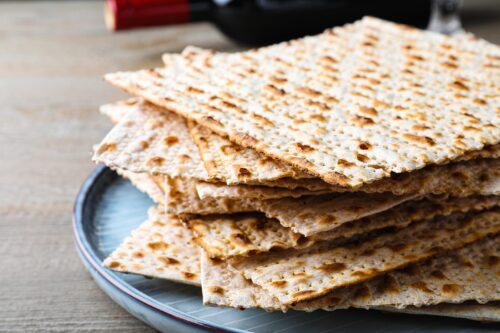 Matzah