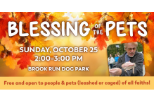 CAL_1025 Blessing of the Pets October 15