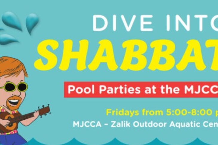 CAL_DiveintoShabbat