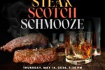 steak and scotch may 26 steak and scotch may 26