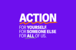 take action take action