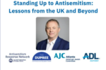 CAL_0702 Standing Up To AntiSemitism June 30 CAL_0702 Standing Up To AntiSemitism June 30