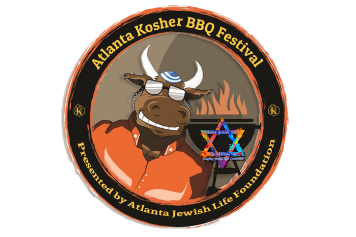 CAL_1018 Atlanta Kosher BBQ Festival October 15