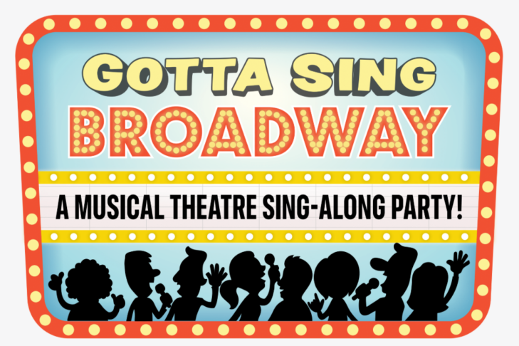 gotta sing for leap
