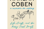 CAL_0910 Harlan Coben, Plot Twist August 31 CAL_0910 Harlan Coben, Plot Twist August 31