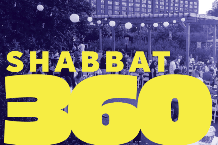 CAL_1009 Shabbat 360 September 30