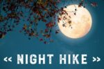 CNC Family Night Hike - Credit Chattahoochee Nature Center CNC Family Night Hike - Credit Chattahoochee Nature Center