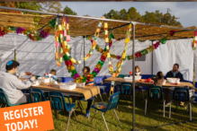 SUKKOT OPENS JUNE SUKKOT OPENS JUNE