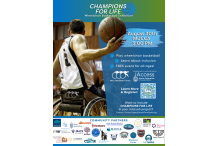 2026 Champions for Life Digital Flyer 2026 Champions for Life Digital Flyer