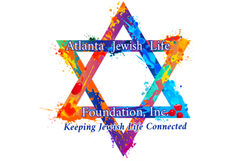 Atlanta Jewish Life Foundation Logo