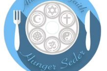 CAL_0411 Interfaith Hunger Seder March 30