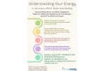 CAL_0830 Understanding Your Energy August 15 CAL_0830 Understanding Your Energy August 15