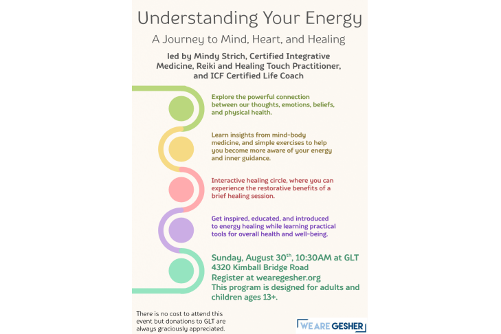 CAL_0830 Understanding Your Energy August 15