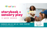 CAL_0901 0908 Storybook Sensory Play August 31 CAL_0901 0908 Storybook Sensory Play August 31