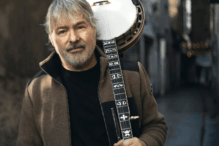 CAL_0917 Bela Fleck My Bluegrass Heartesptember 15