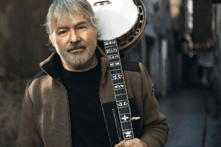CAL_0917 Bela Fleck My Bluegrass Heartesptember 15