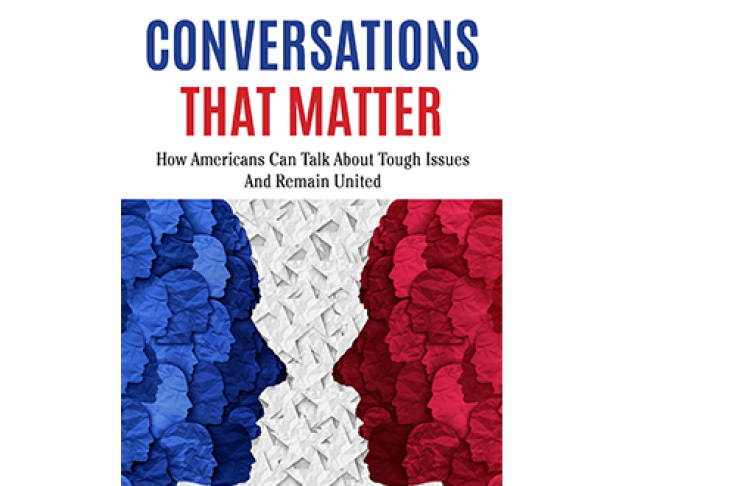 CAL_1025 Billy Planer, Conversations That Matter October 15